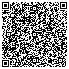 QR code with A To Z Custom Embroidery contacts