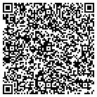 QR code with V And V General Store Inc contacts