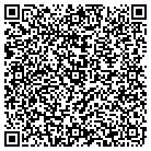 QR code with A Touch-Pride Custom Embrdry contacts