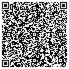 QR code with Rhyan's Family Restaurant contacts