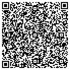 QR code with H & R Block Tax Service contacts