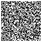 QR code with AAA Non-Profit Hiv/Std Testing contacts