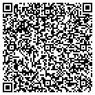 QR code with AAA Non-Profit Hiv/Std Testing contacts