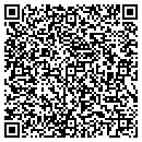 QR code with S & W Wrecking Co Inc contacts
