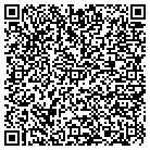 QR code with AAA Non-Profit Hiv/Std Testing contacts