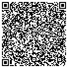 QR code with AAA Non-Profit Hiv/Std Testing contacts