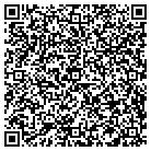 QR code with A & B Right Incorporated contacts