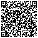 QR code with Dj-X Inc contacts
