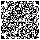 QR code with White Oak Ridge Hunting Lodge contacts