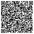 QR code with Tgs contacts