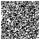 QR code with AAA Non-Profit Hiv/Std Testing contacts