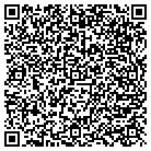 QR code with AAA Non-Profit Hiv/Std Testing contacts