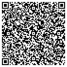 QR code with AAA Non-Profit Hiv/Std Testing contacts