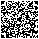 QR code with Taishow Sushi contacts