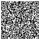 QR code with The Chop House contacts