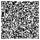 QR code with The Fish Merchant Inc contacts