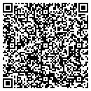 QR code with The Sushi House contacts