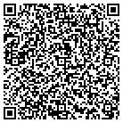 QR code with Harris Aircraft Service Inc contacts