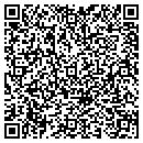 QR code with Tokai Sushi contacts