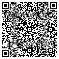 QR code with The Park Bark contacts