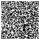 QR code with HELPING HANDS USA contacts