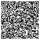 QR code with The Pine Cone contacts
