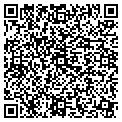 QR code with Bdc Textile contacts
