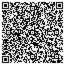 QR code with KLD Honeydipper contacts