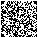 QR code with Capuano Inc contacts