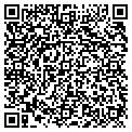 QR code with CMI contacts