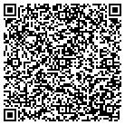QR code with Custom Embroidery By Z contacts