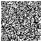 QR code with Custom Textiles Inc contacts