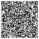 QR code with Flatdog contacts