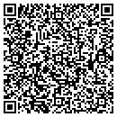 QR code with Ie Textiles contacts