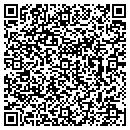 QR code with Taos Lodging contacts