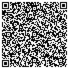 QR code with University of Nebraska Alumni contacts
