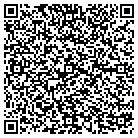 QR code with Suzie's Custom Embroidery contacts