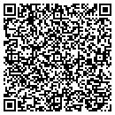 QR code with Handwoven Textiles contacts