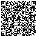 QR code with Nraf contacts