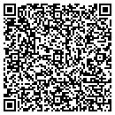 QR code with Redgate Lodging contacts