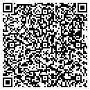 QR code with Radica Textiles contacts