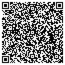 QR code with A Textile Inc contacts