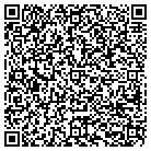 QR code with Mid Del Cnstr & Insul Services contacts