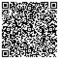QR code with Hennessy's Embers contacts