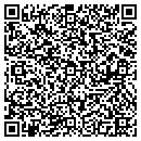 QR code with Kda Custom Embroidery contacts