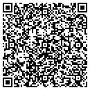 QR code with Hooters contacts
