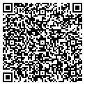 QR code with Hoot's contacts