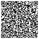 QR code with M G Auto Detail Shop contacts
