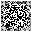 QR code with Joe's Bar & Grill contacts