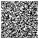 QR code with J R's Pub contacts
